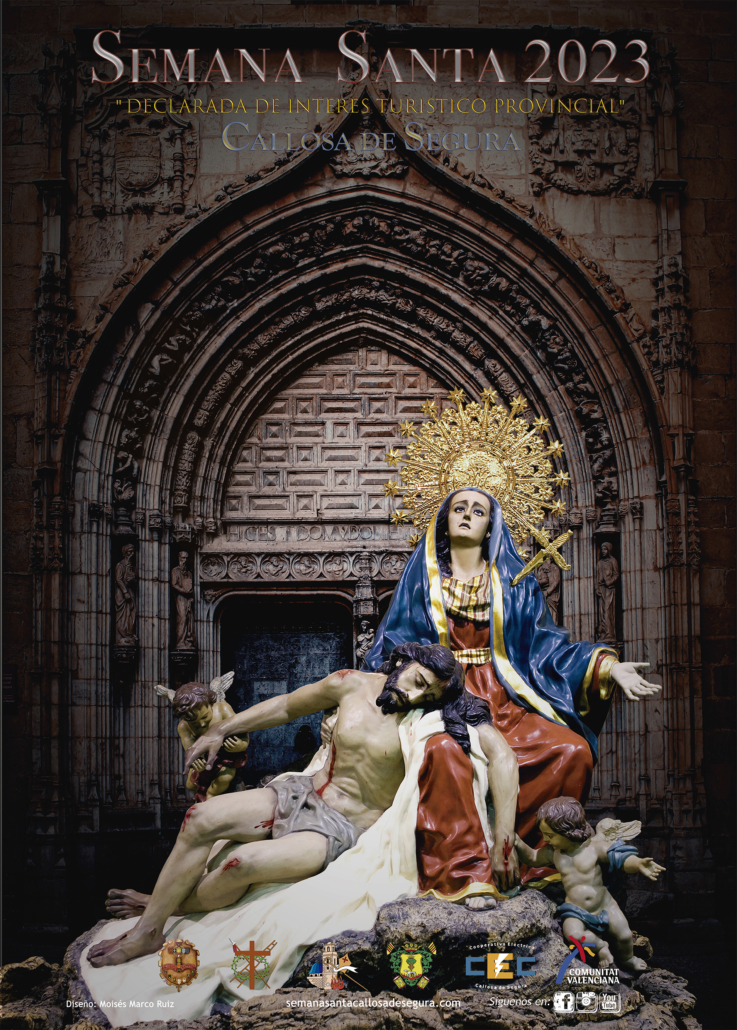 Semana Santa en Callosa de Segura  